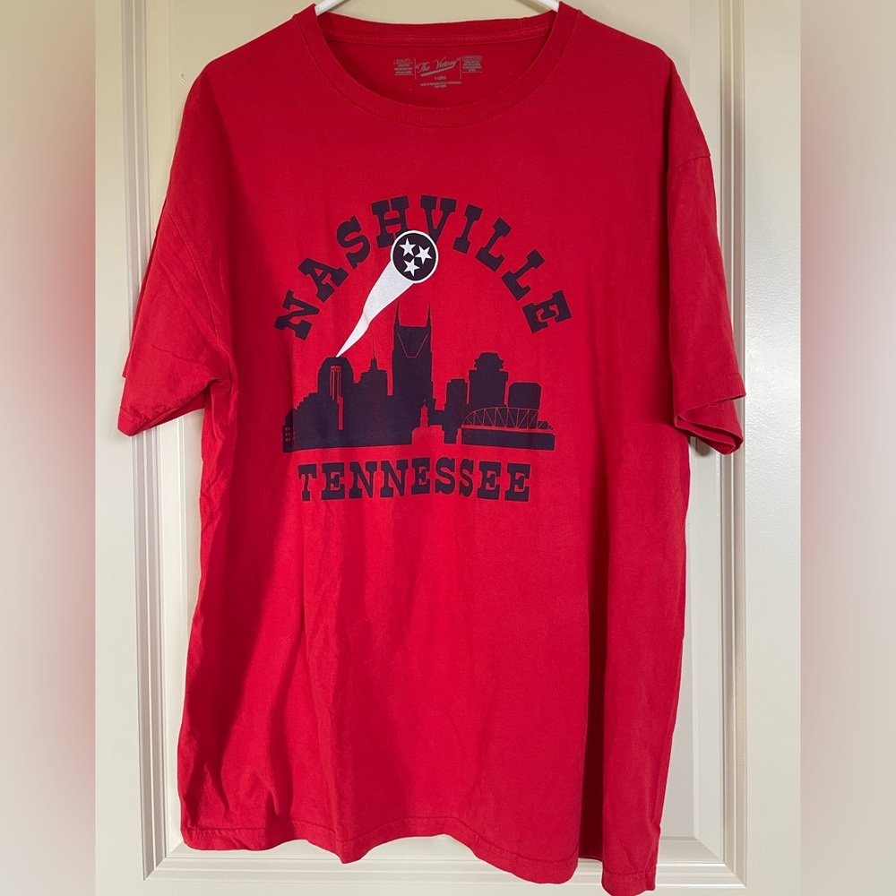 Nashville XL T-Shirt